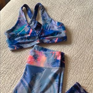 Fabletics Outfit